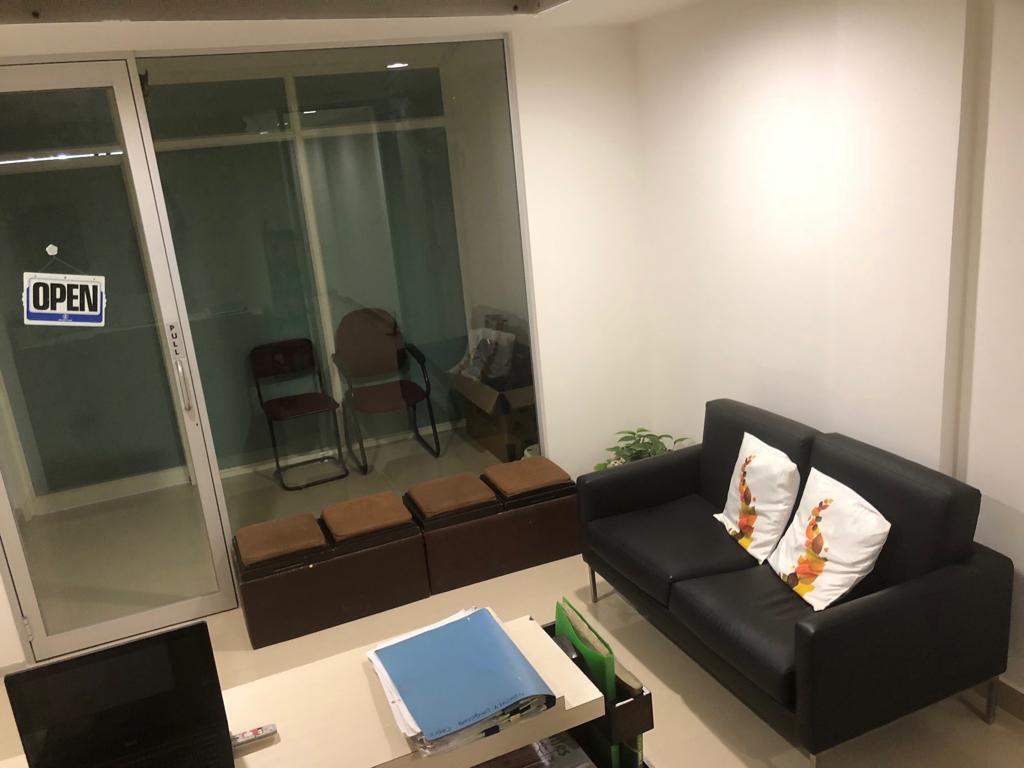 clinic interiors